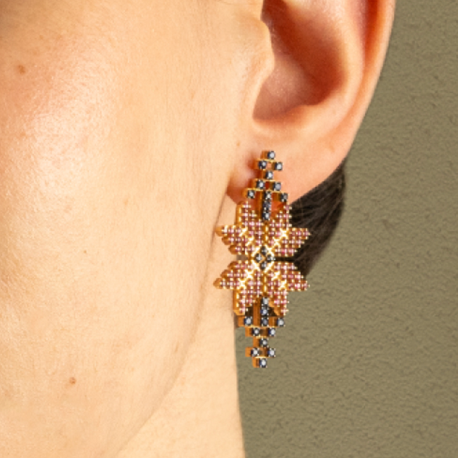 Earrings Image 